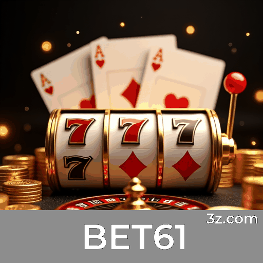 Exploração de Jogos Incríveis no BET61: Emoção Garantida