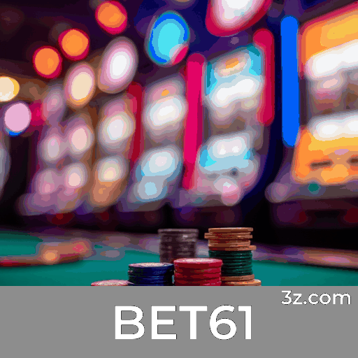 BET61: Seu Parceiro Confiável em Apostas Online