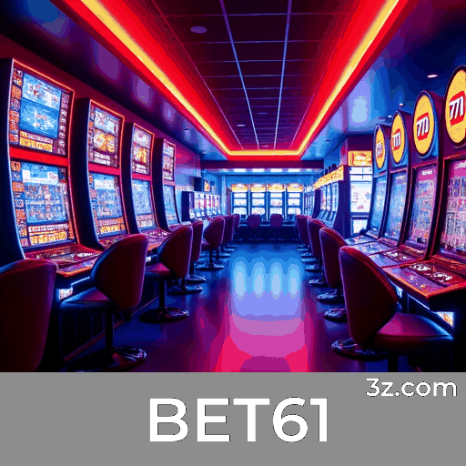 BET61: Promoções Inteligentes e Personalizadas para Você