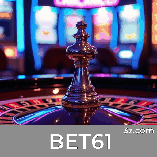 Maximize Seus Ganhos com o Aplicativo BET61