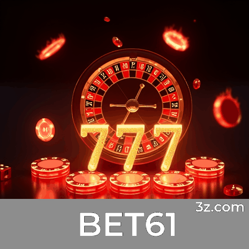 Ganhe Bônus Surpreendentes com BET61!