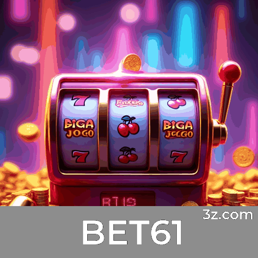 BET61: Seu Parceiro Confiável em Apostas Online